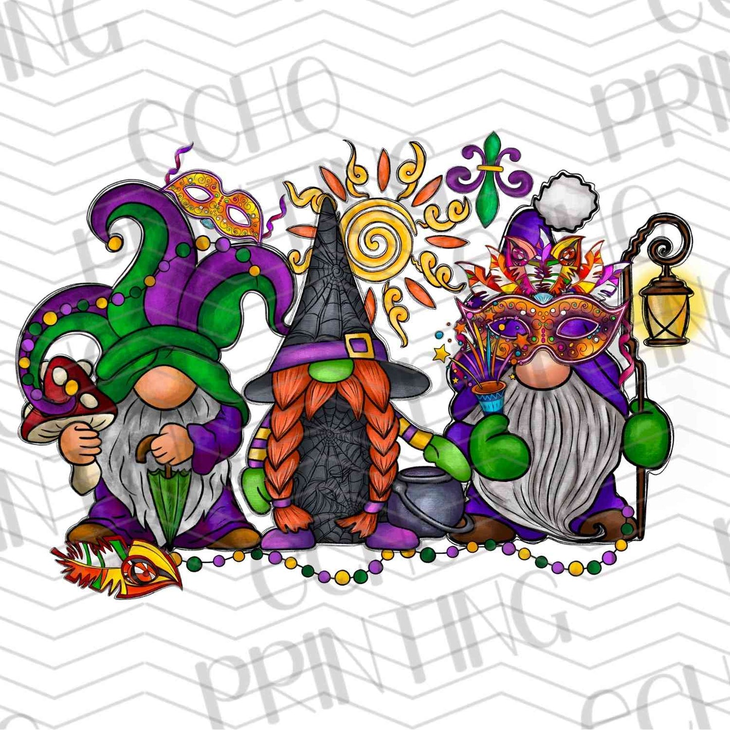 MRGG 72 - PARADE COSTUME CREW