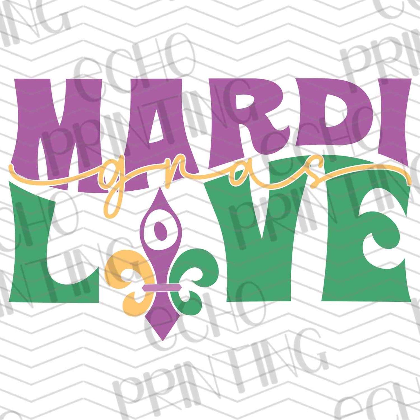 MRGG 74 - MARDI LOVE PASTELS