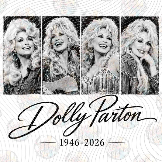 MSDTR 103 - COUNTRY MUSIC LEGEND MEMORIAL