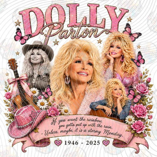 MSDTR 113 - COUNTRY MUSIC LEGEND TRIBUTE