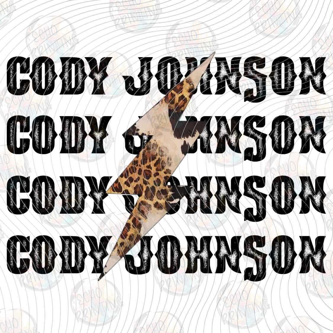 MSDTR 155 - COUNTRY SINGER NAME STACK