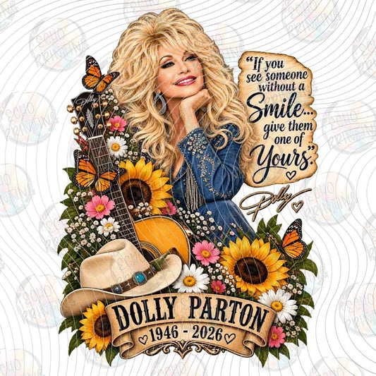 MSDTR 87 - COUNTRY MUSIC LEGEND TRIBUTE