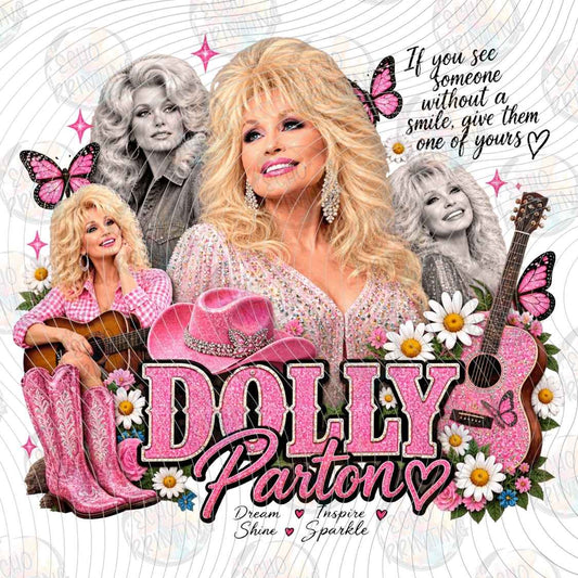 MSDTR 95 - COUNTRY MUSIC LEGEND TRIBUTE