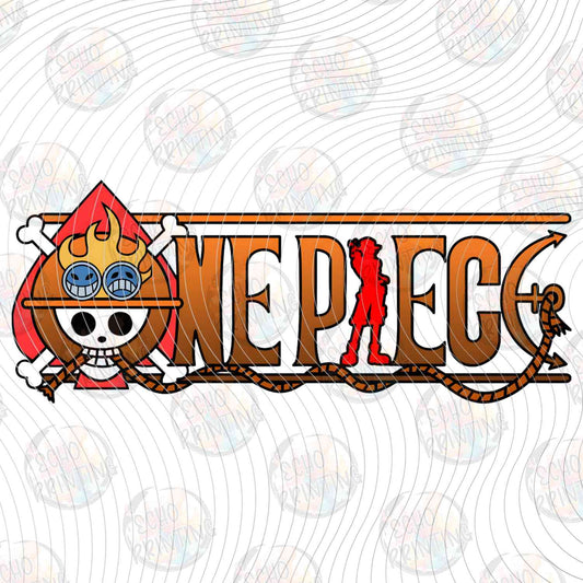 NPECG 10 - PIRATE LOGO EMBLEM