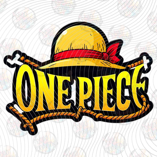 NPECG 12 - CLASSIC PIRATE LOGO