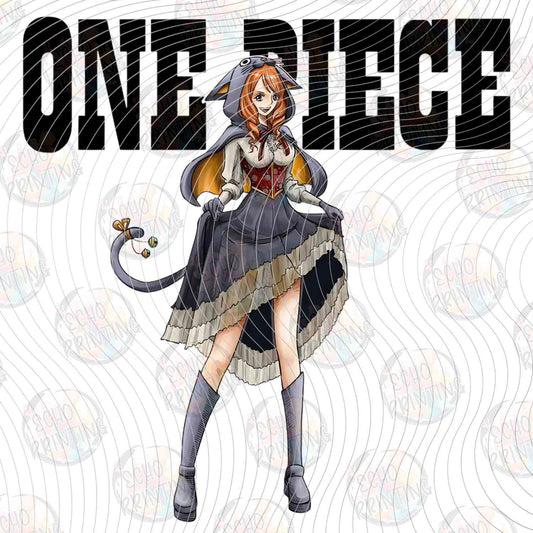 NPECG 15 - SCHOOL UNIFORM GIRL