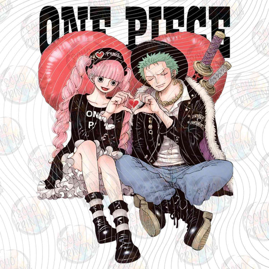 NPECG 27 - COUPLE SITTING HEROES