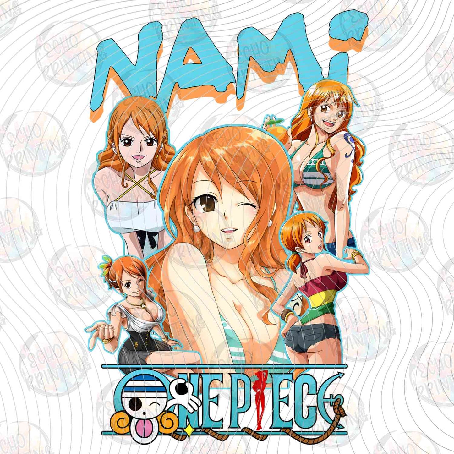 NPECG 3 - ANIME CREW GROUP