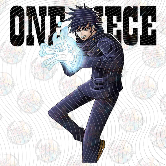 NPECG 33 - SHADOW FIGHT HERO