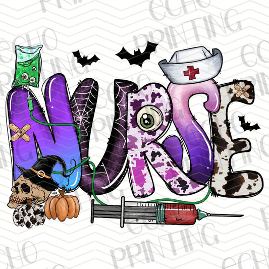 NRS 100 - NURSE