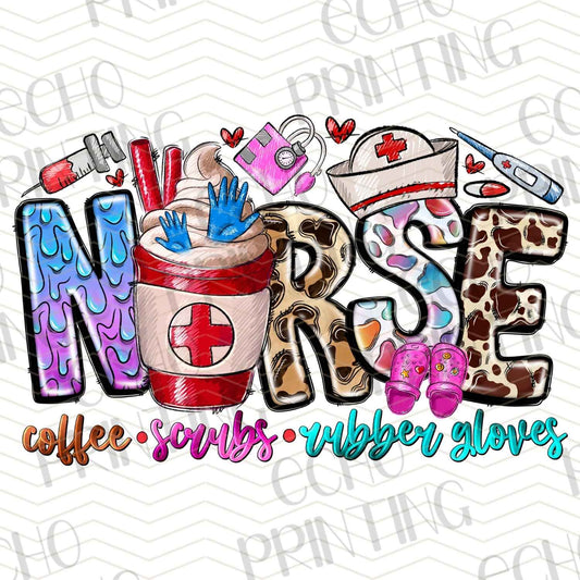 NRS 101 - NURSE