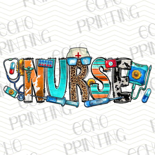 NRS111 - NURSE