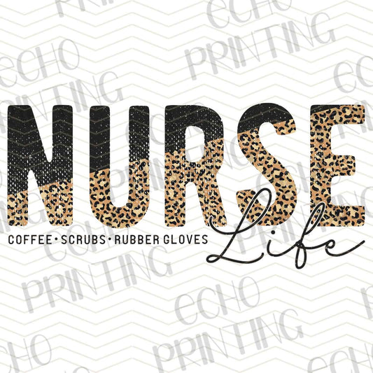 NRS117 - NURSE LIFE
