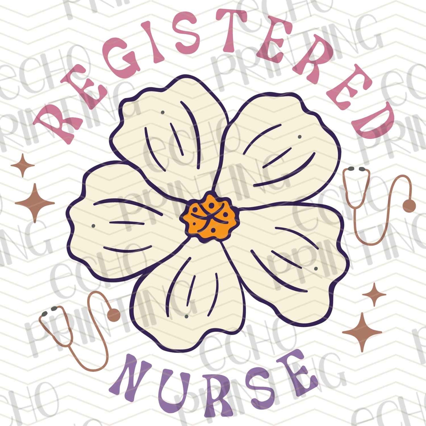 HLTCR 12 - REGISTERED NURSE