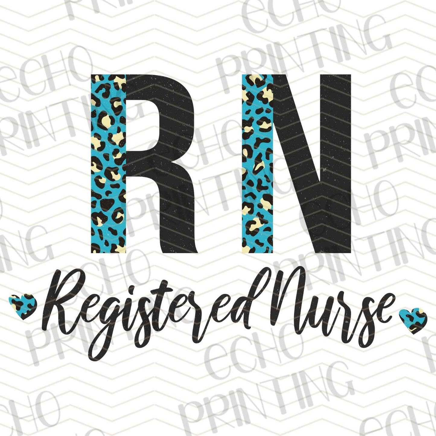 NRS133 - RN REGISTERED NURSE