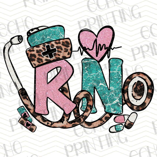 NRS 158 - RN