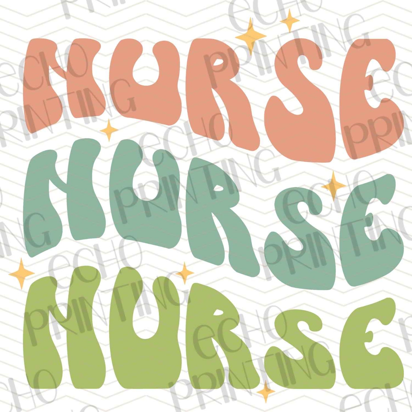 NRS 16 - NURSE