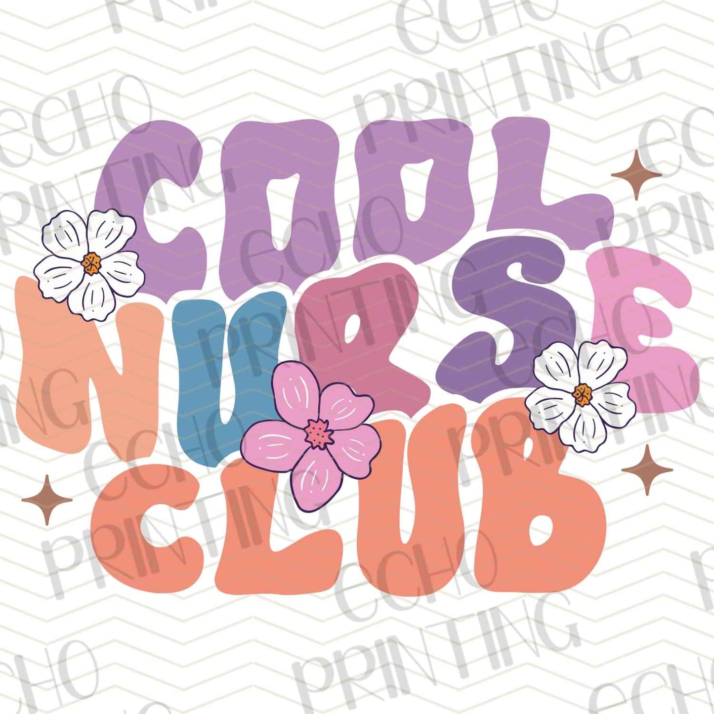 NRS 17 - COOL NURSE CLUB