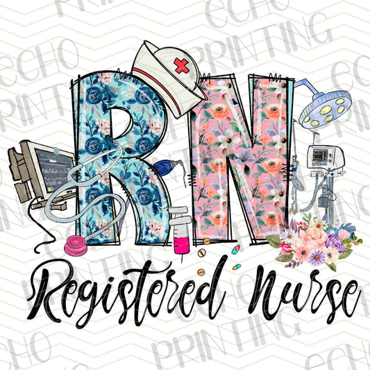 NRS 181 - RN REGISTERED NURSE