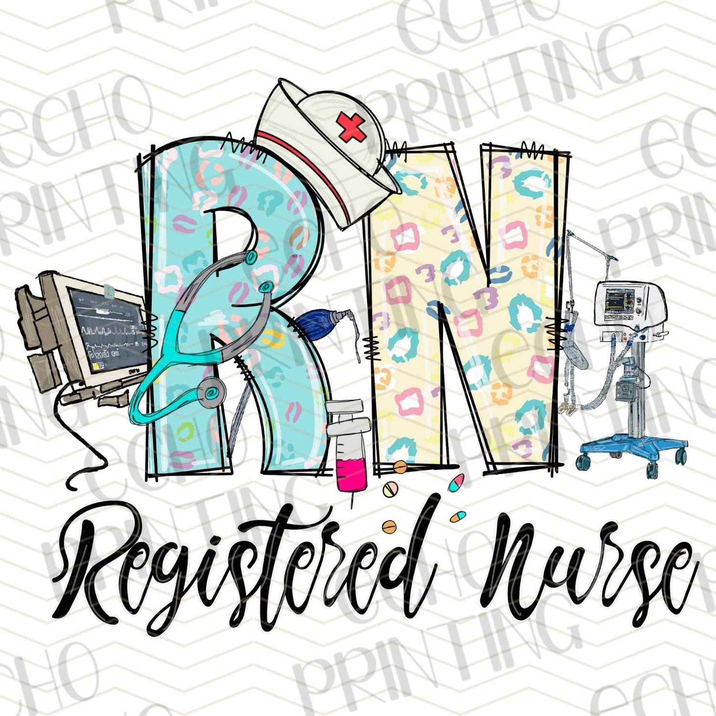 NRS 182 - RN REGISTERED NURSE