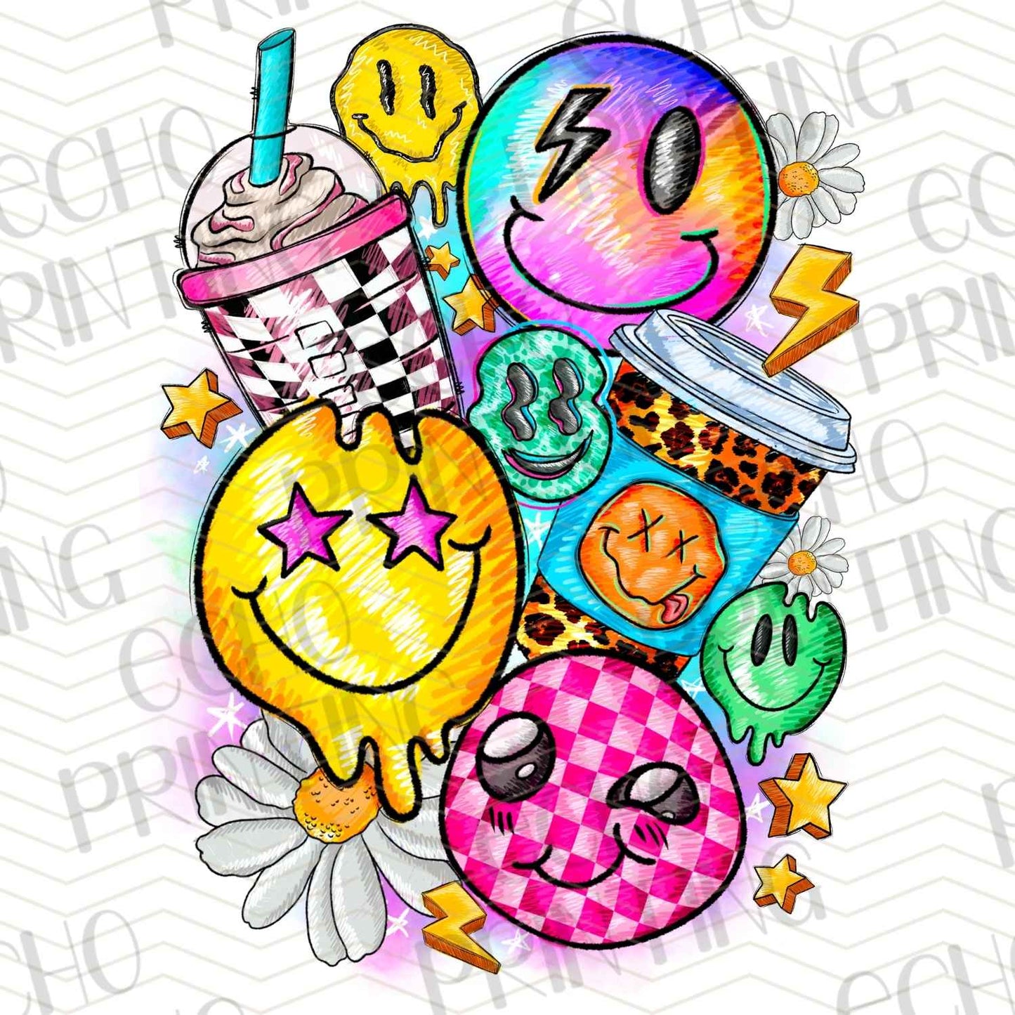 NRS 187 - CUTE MEDICAL FACES AND ICONS