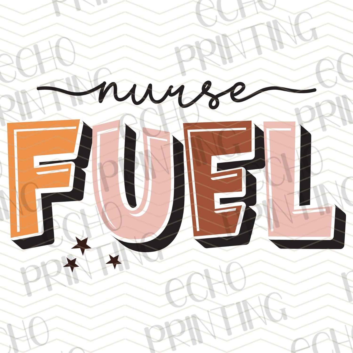 NRS 201 - NURSE FUEL