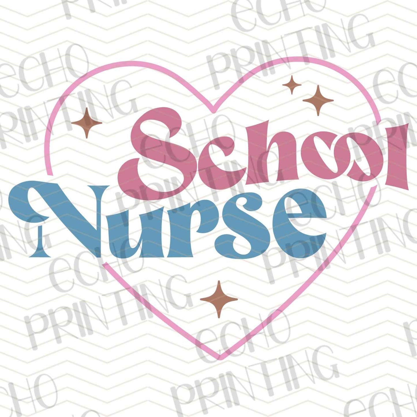 NRS 203 - SCHOOL NURSE