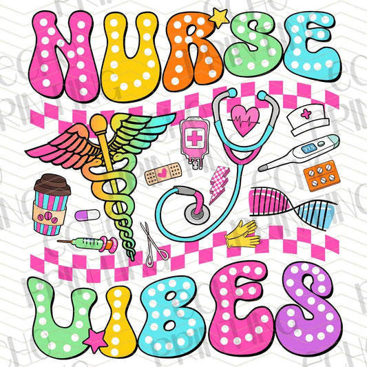 NRS 214 - NURSE