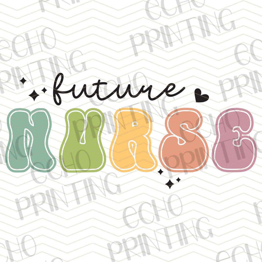 NRS 21 - FUTURE NURSE