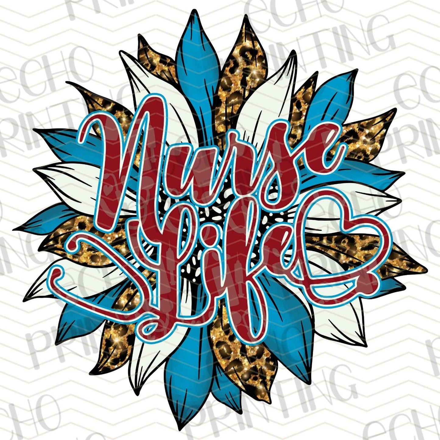 NRS 221 - NURSE LIFE