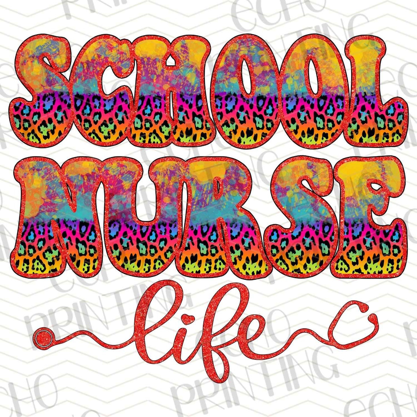 NRS 222 - SCHOOL NURSE LIFE