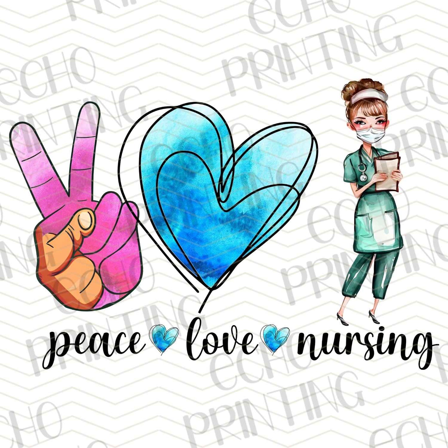 NRS 241 - PEACE LOVE NURSING