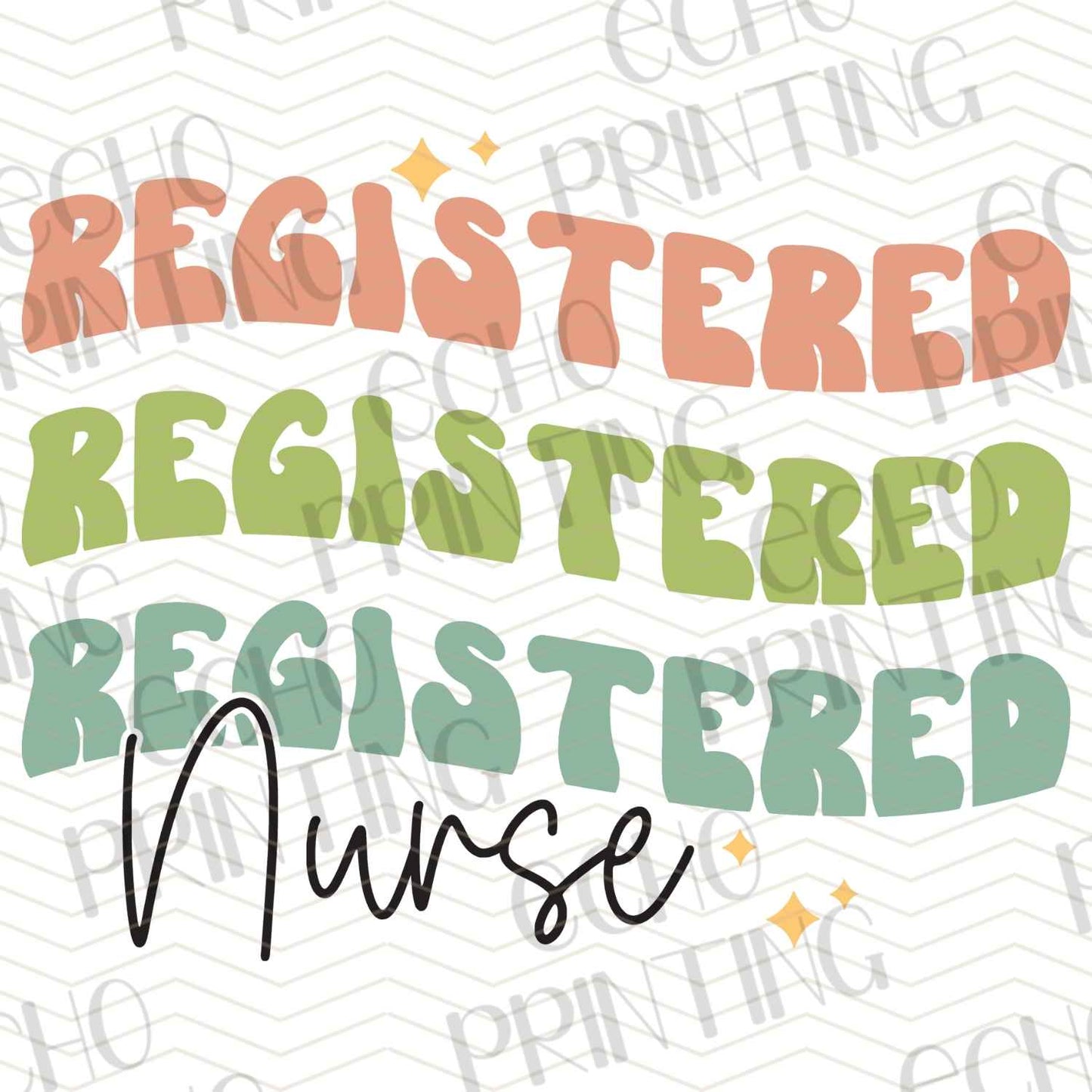 HLTCR 24 - REGISTERED NURSE