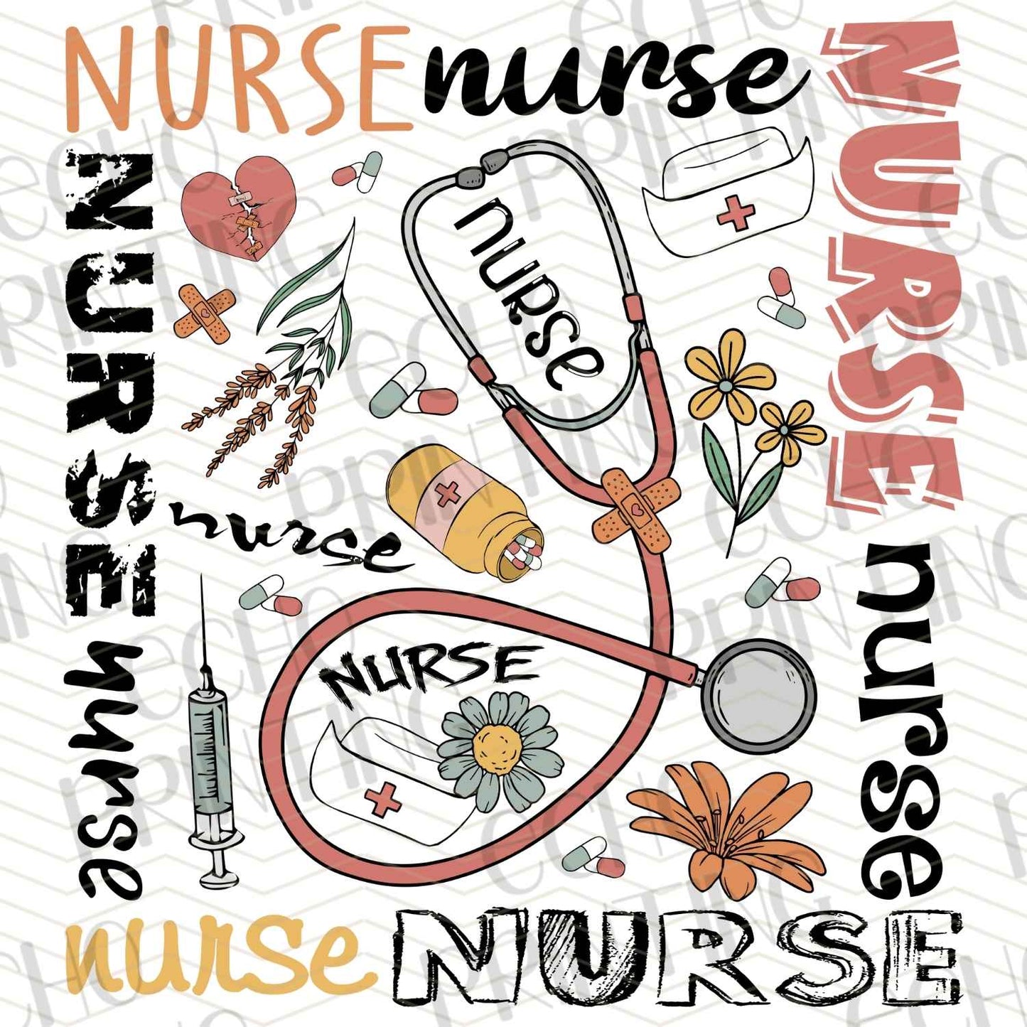 NRS 25 - NURSE