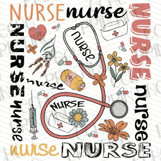NRS 25 - NURSE
