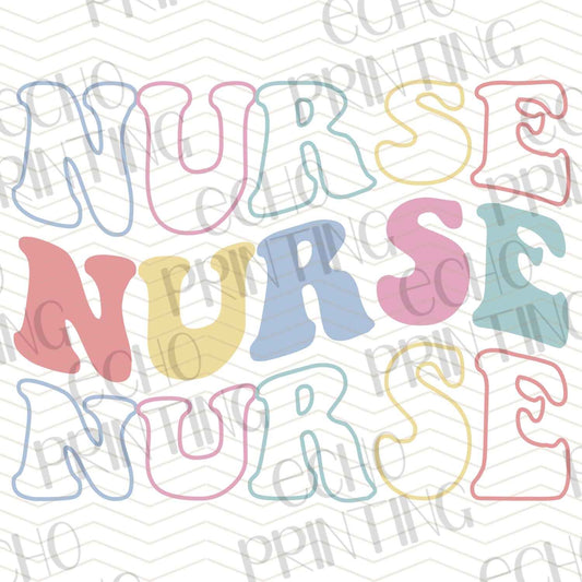 NRS 26 - NURSE