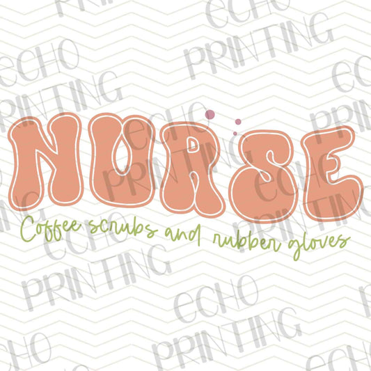 NRS 31 - NURSE OPEN MINDED