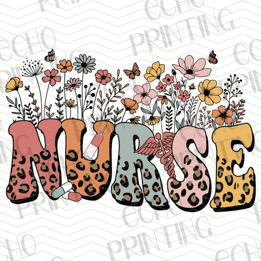 NRS 40 - NURSE