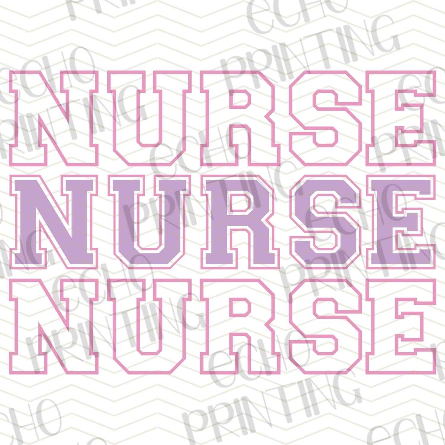 NRS 43 - NURSE
