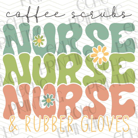 NRS 49 - NURSE