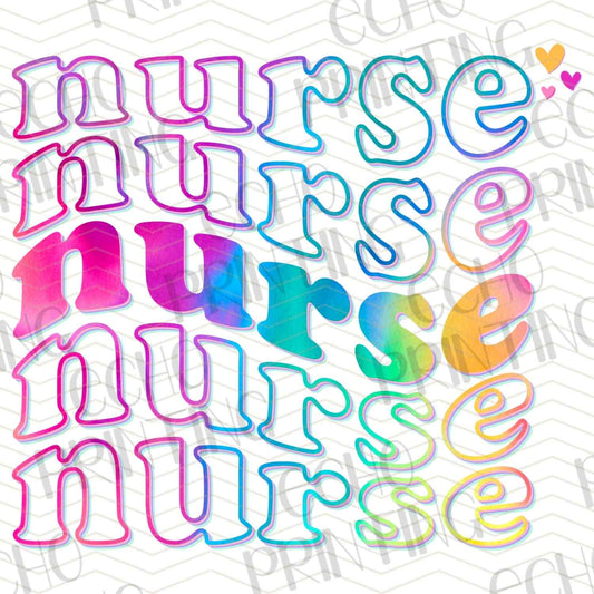 NRS 56 - NURSE