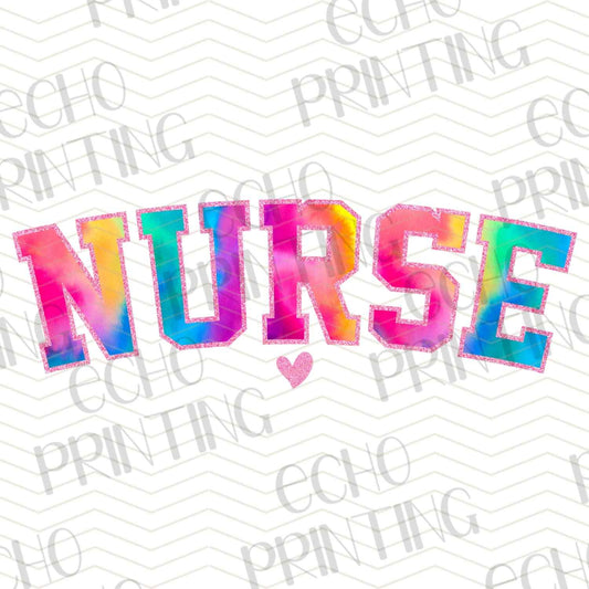 NRS 59 - NURSE