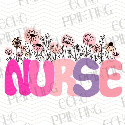 NRS 61 - NURSE