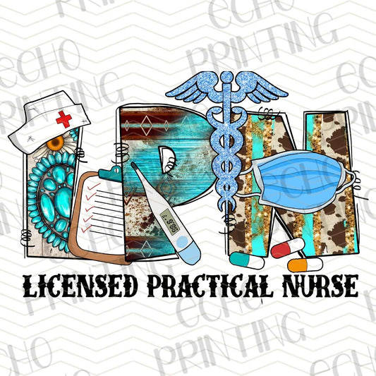 NRS 69 - LPN