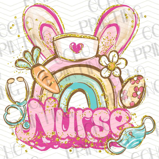 NRS 7 - RAINBOW NURSE