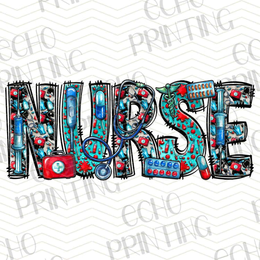NRS 81 - NURSE