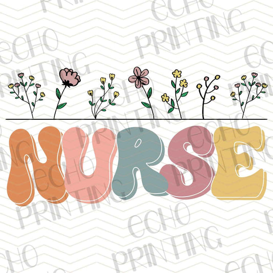 NRS 87 - NURSE