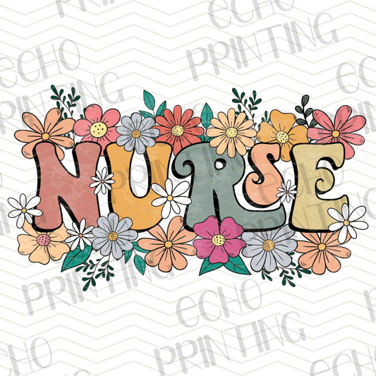NRS 89 - NURSE