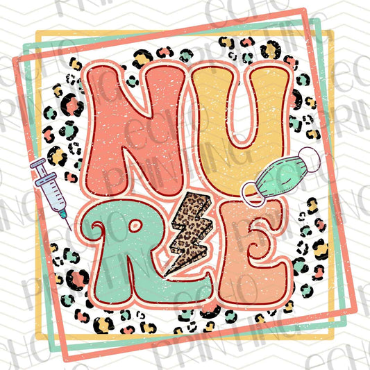 NRS 91 - NURE