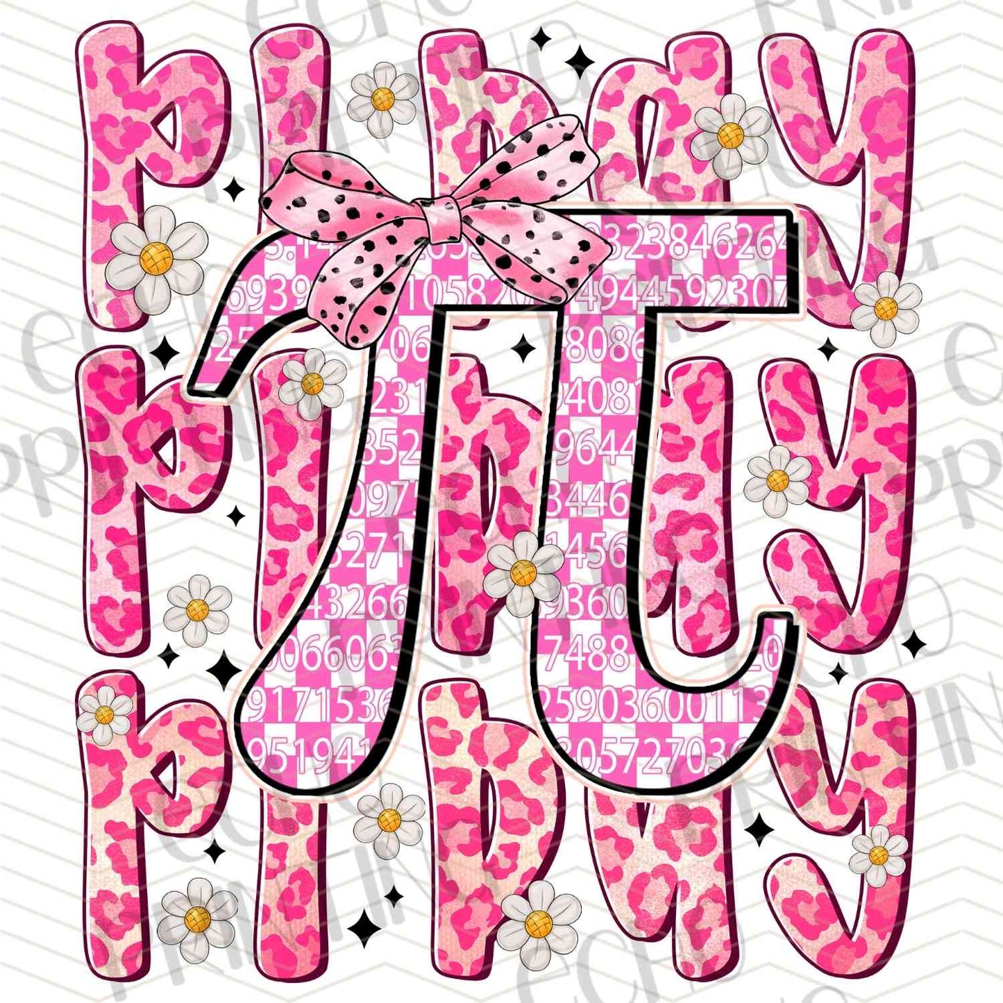 PDYG 102 - HAPPY PI DAY
